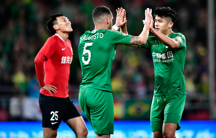 北京国安内部会议纪要流出：赛前战术微调；荷甲使命明确；赛程密集仍需轮换(荷甲联赛官网)-九游体育