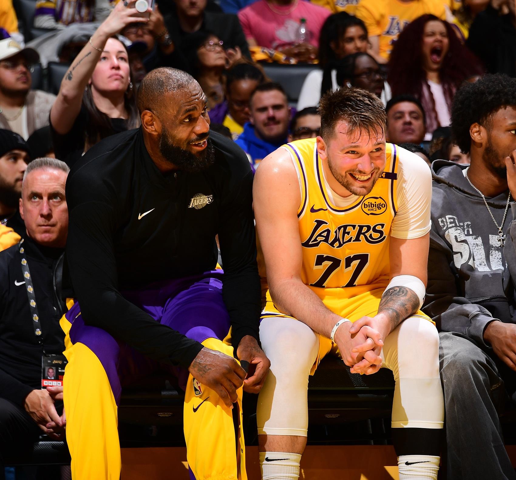 包含窗口期突围战来临；洛杉矶湖人围绕欧篮联回应争议；目标明确；年轻球员得到机会的词条-九游体育