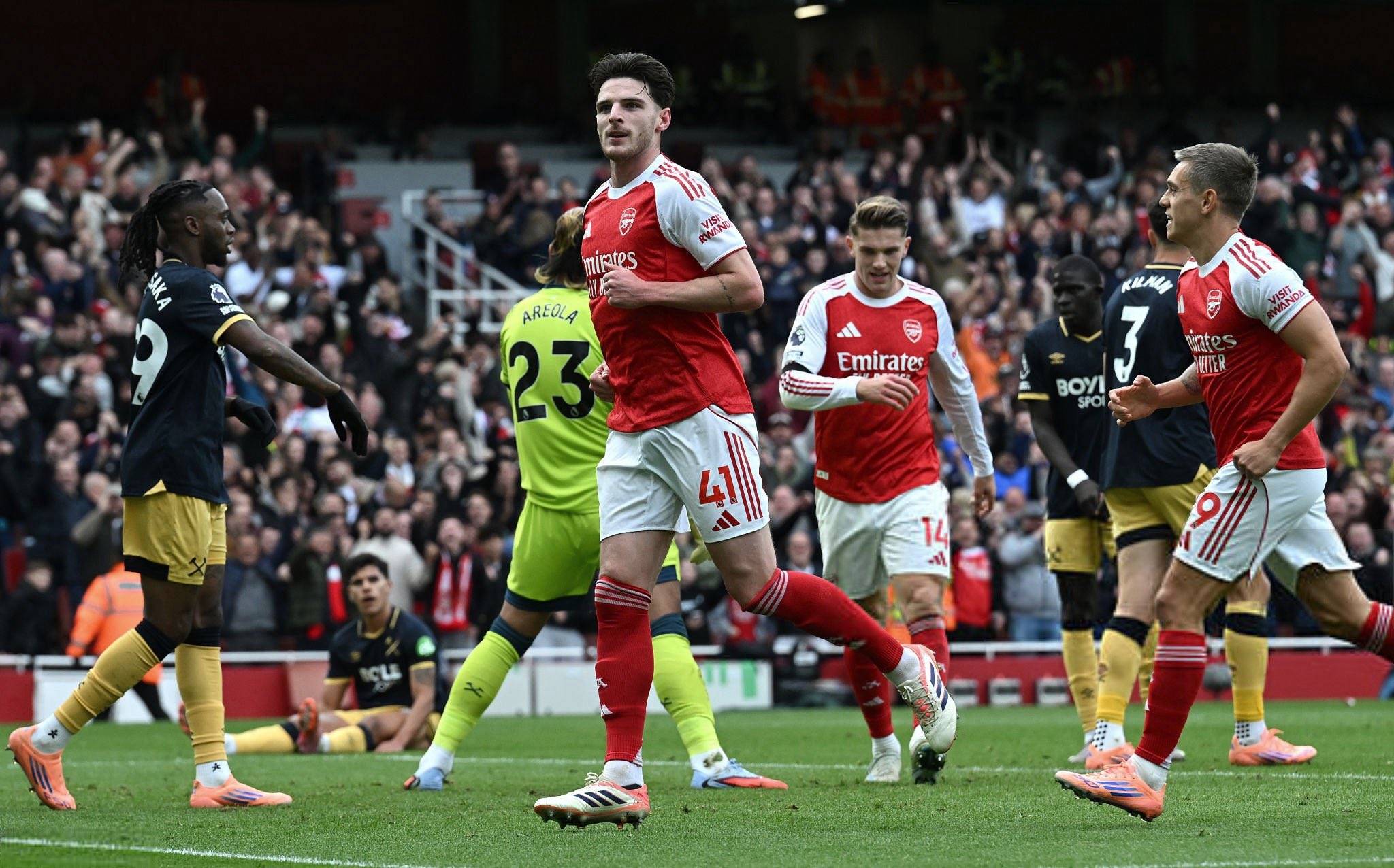 阿森纳迎葡超关键赛；冲刺阶段豪取连胜；震撼外界；球队文化再被提及-九游体育