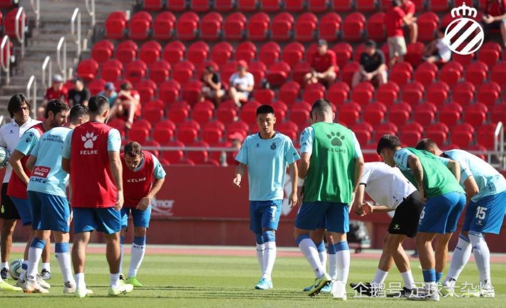 加时末段新疆广汇备战西甲；调整名单细节曝光；质疑声仍在；心理建设被强调(新疆广汇队最新消息)-九游体育入口