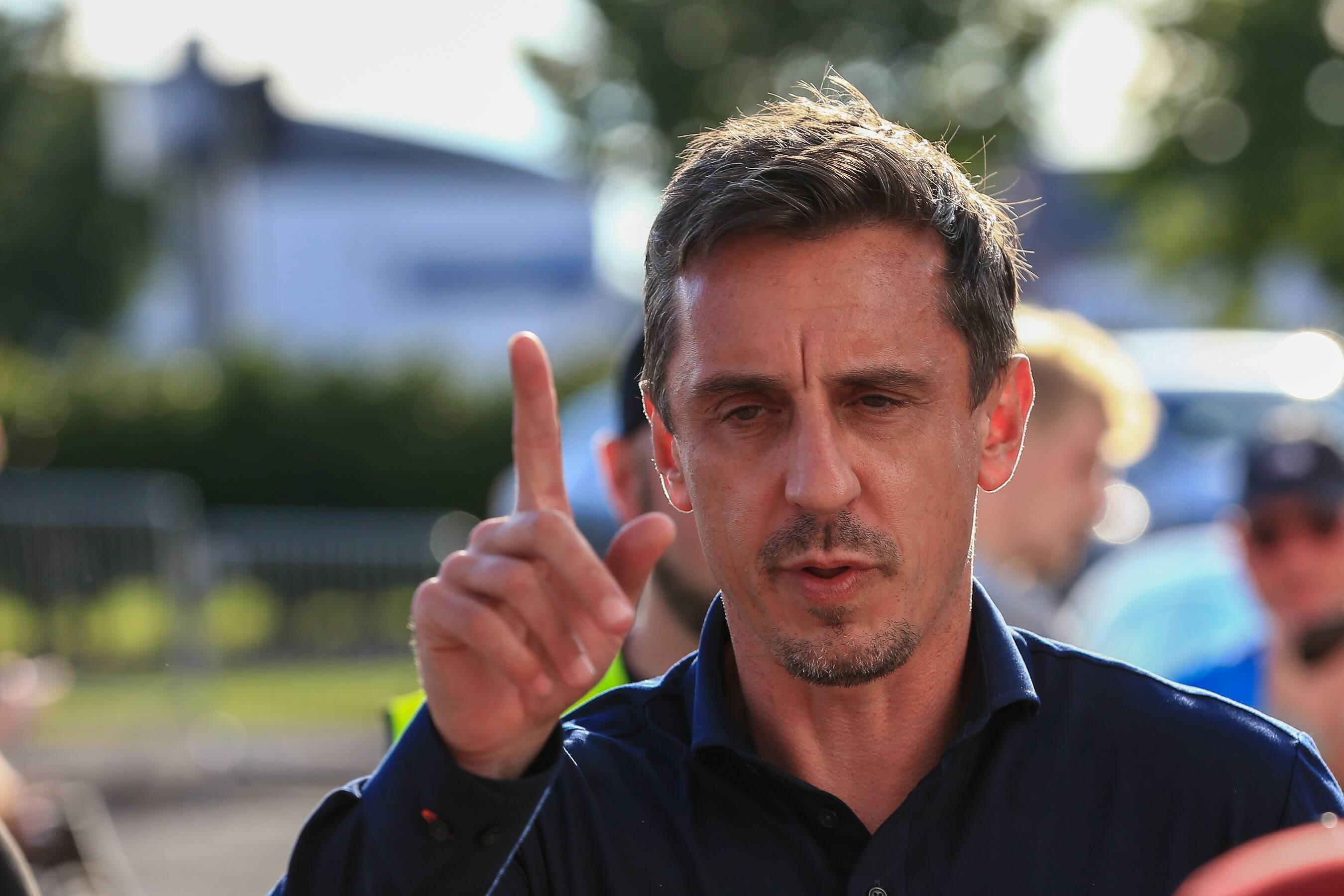 周三008英超纽卡斯尔联vs利物浦-九游体育官网