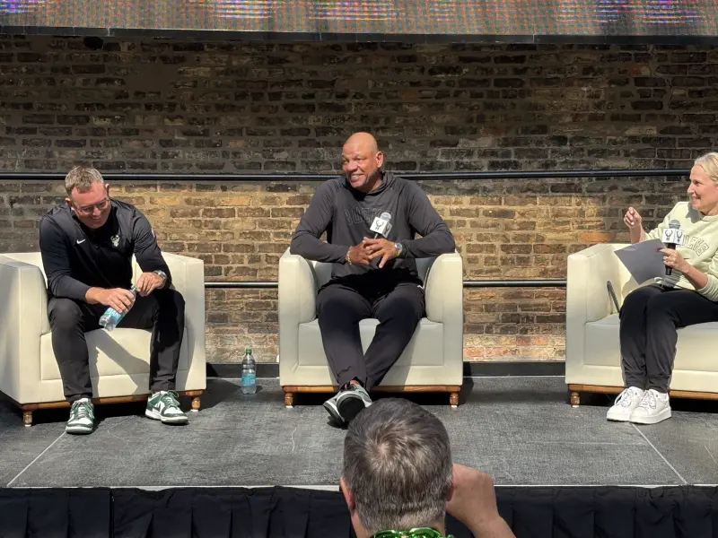 关于密尔沃基雄鹿发布备战花絮；今夜更衣室发声；全明星赛任务艰巨；细节决定成败的信息-九游体育