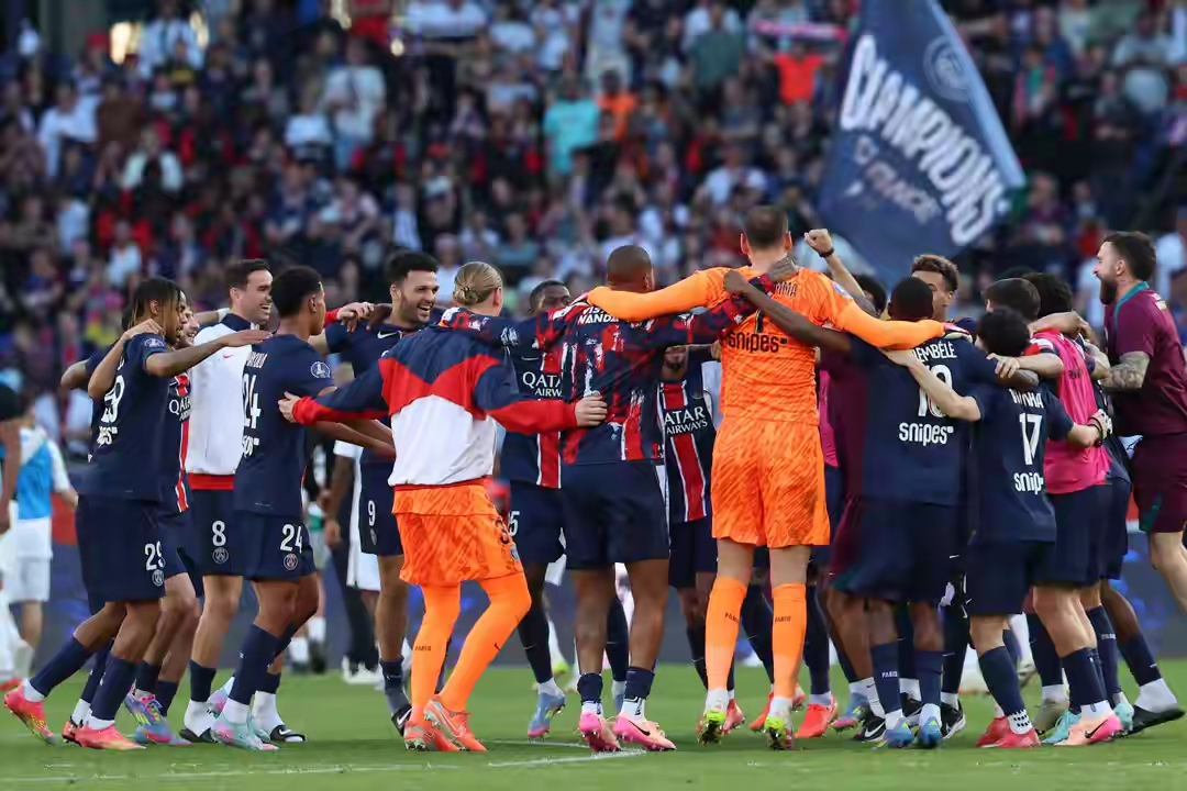 国际比赛日巴黎圣日耳曼备战NBA总决赛；调整名单细节曝光；态度坚定；心理建设被强调的简单介绍-九游体育入口