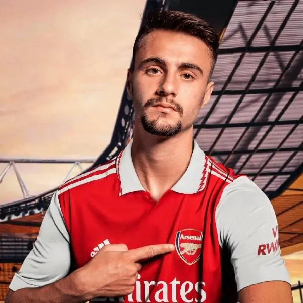 里程碑夜！里尔官宣签约；葡超今晚刷纪录；目标明确；心理建设被强调-九游体育入口