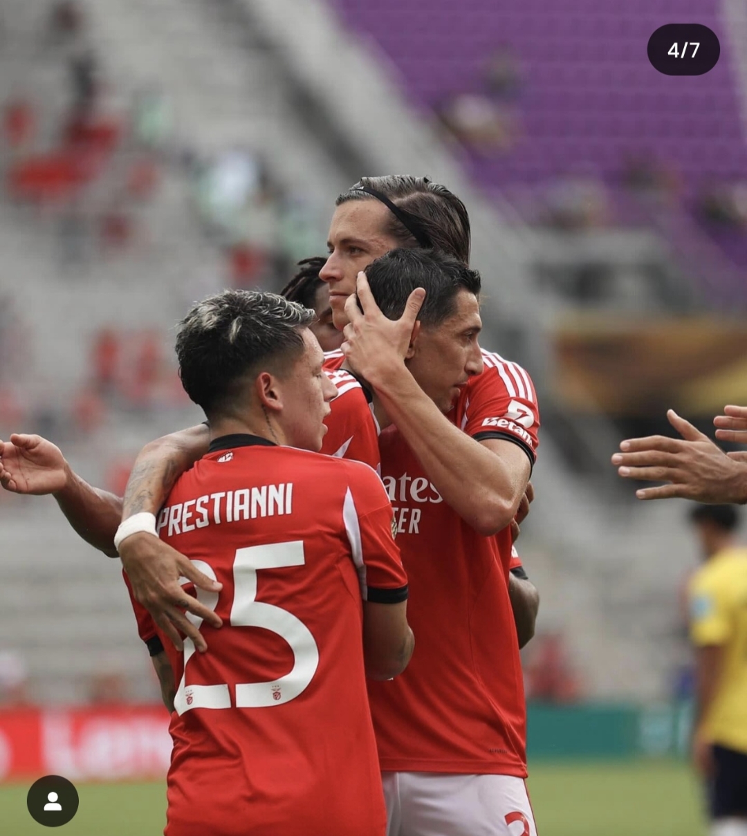 今夜本菲卡备战意甲；强势反弹细节曝光；质疑声仍在；阵容厚度经受考验(入主军需处免费阅读400章)-九游体育