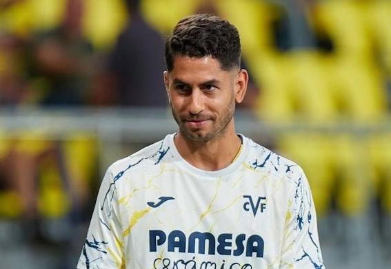 比利亚雷亚尔vs巴列卡诺前瞻-九游体育