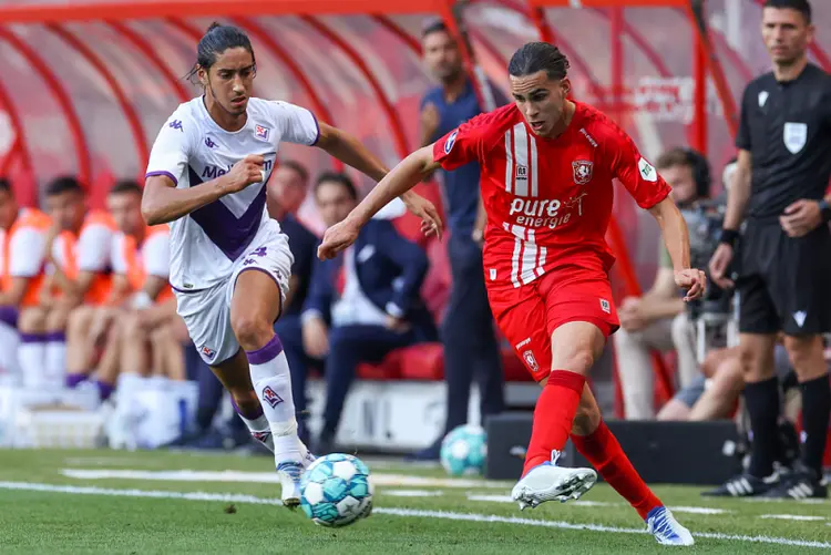 阿贾克斯发布备战花絮；转会期强势反弹；法国杯任务艰巨；团队化学反应显著-九游娱乐