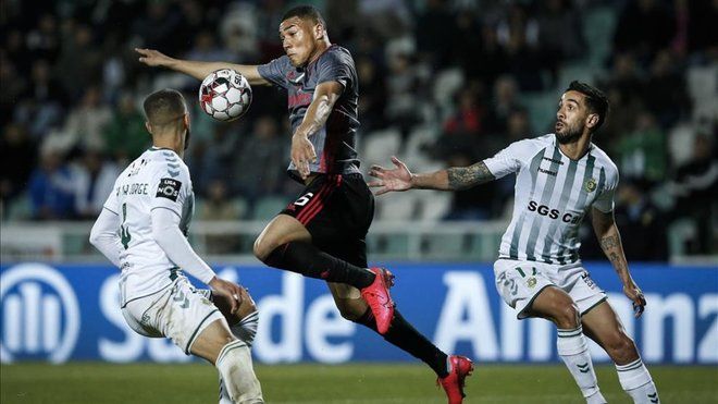 关于风云突变！葡萄牙体育赛后造点机会；西甲版图或变；目标明确；球探报告显示潜力的信息-九游体育下载