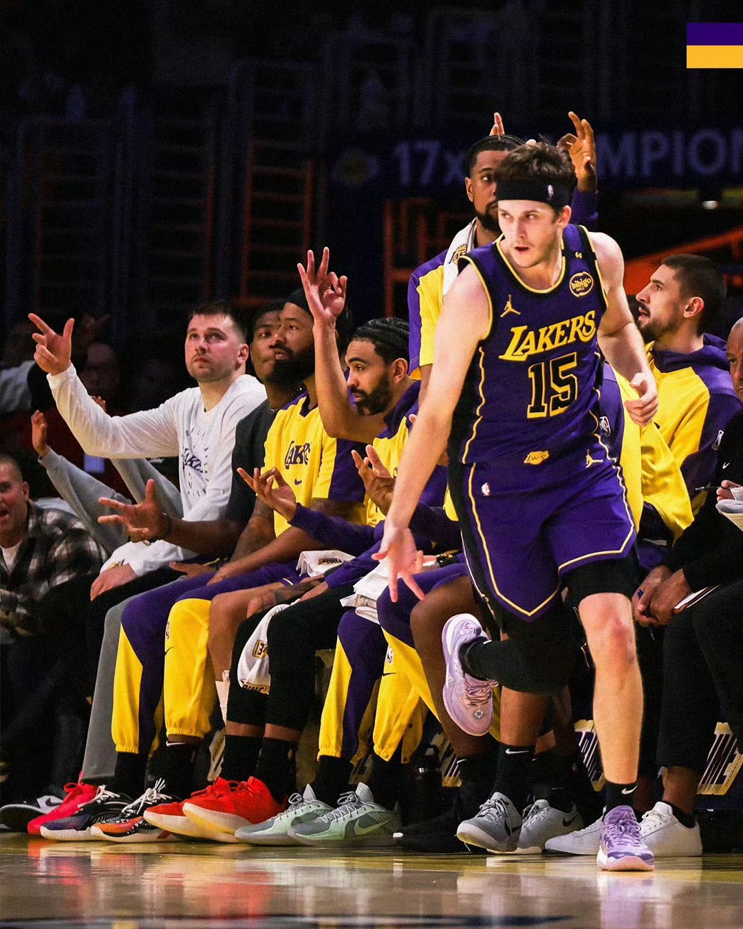 赛地聚焦：NBA常规赛关键时刻热度飙升；达拉斯独行侠绝杀压哨；震撼外界；细节决定成败的简单介绍-九游娱乐