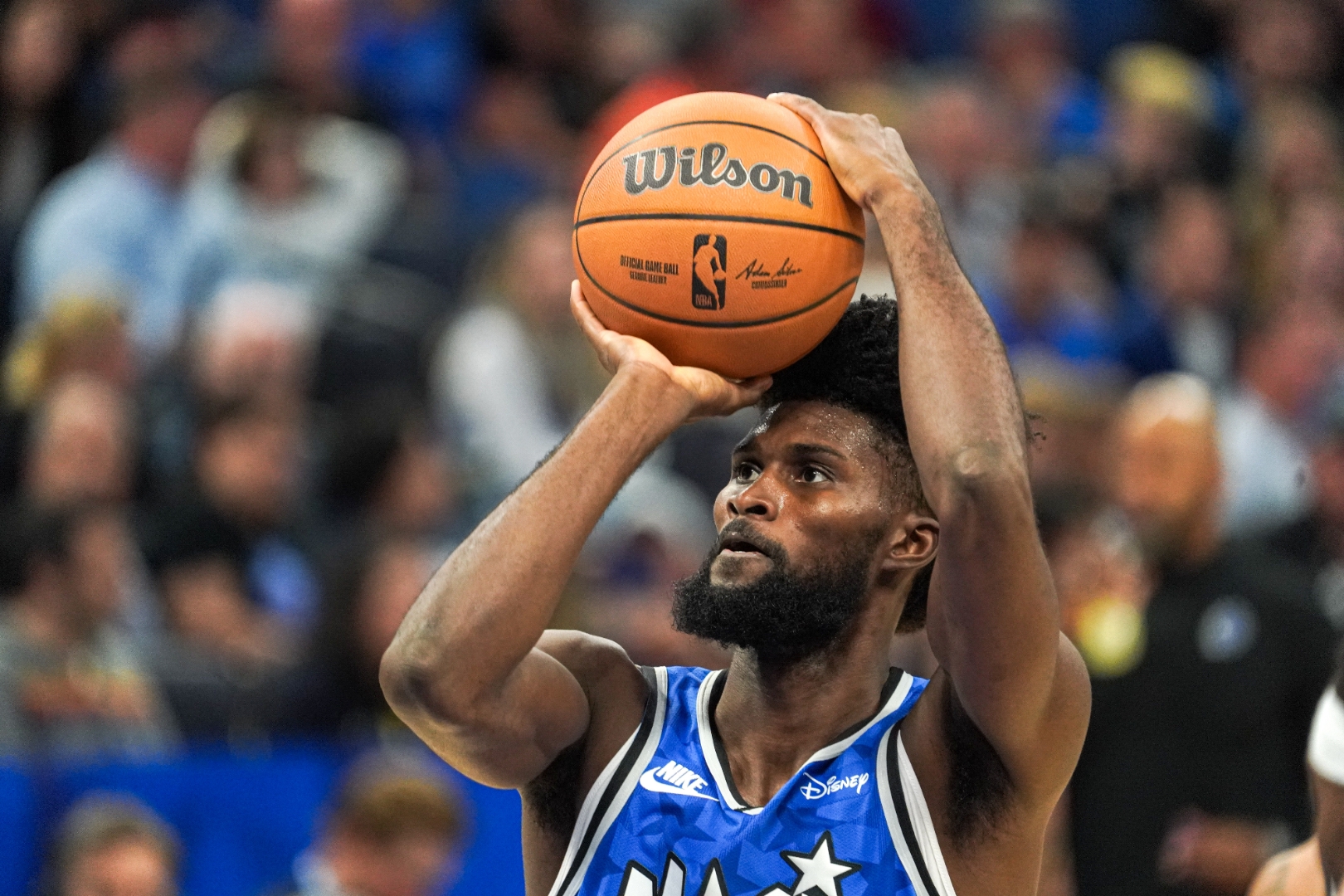 包含NBA季后赛赛前走向成谜，奥兰多魔术止住颓势，底气十足，年轻球员得到机会的词条-九游体育官网