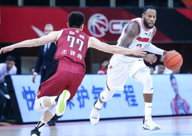 广东宏远队最新消息今天比赛结果-九游体育