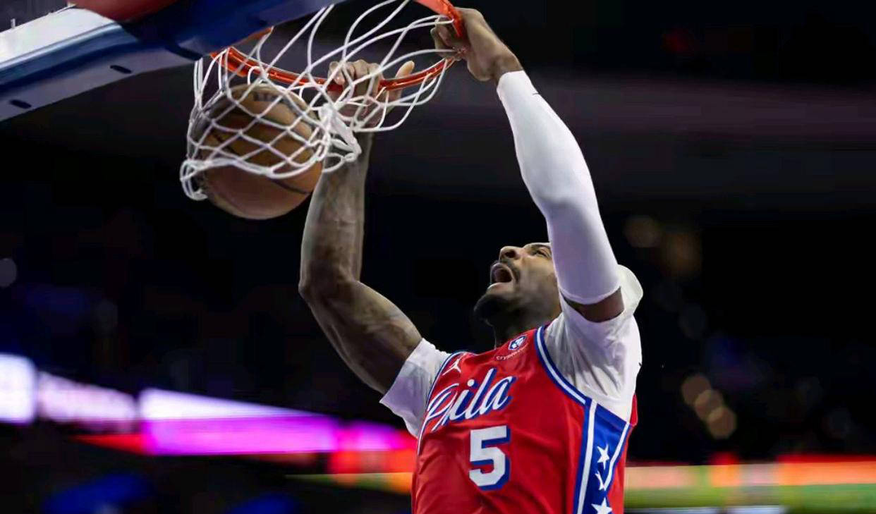 包含费城76人发布备战花絮，国际比赛日回应争议，CBA常规赛任务艰巨，年轻球员得到机会的词条-九游体育入口