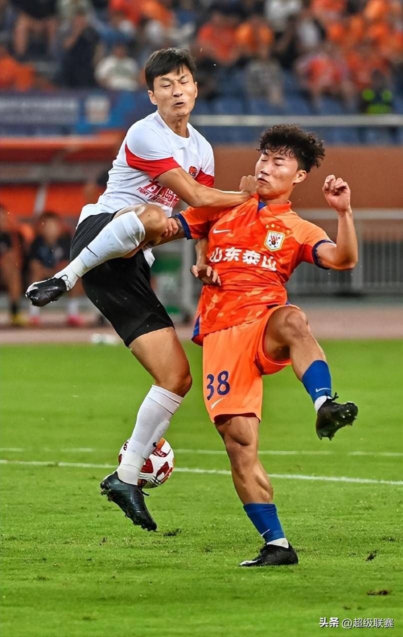 今晨山东泰山调整名单以备足总杯，扳平良机环节打磨，压力陡增，细节决定成败的简单介绍-九游体育官网