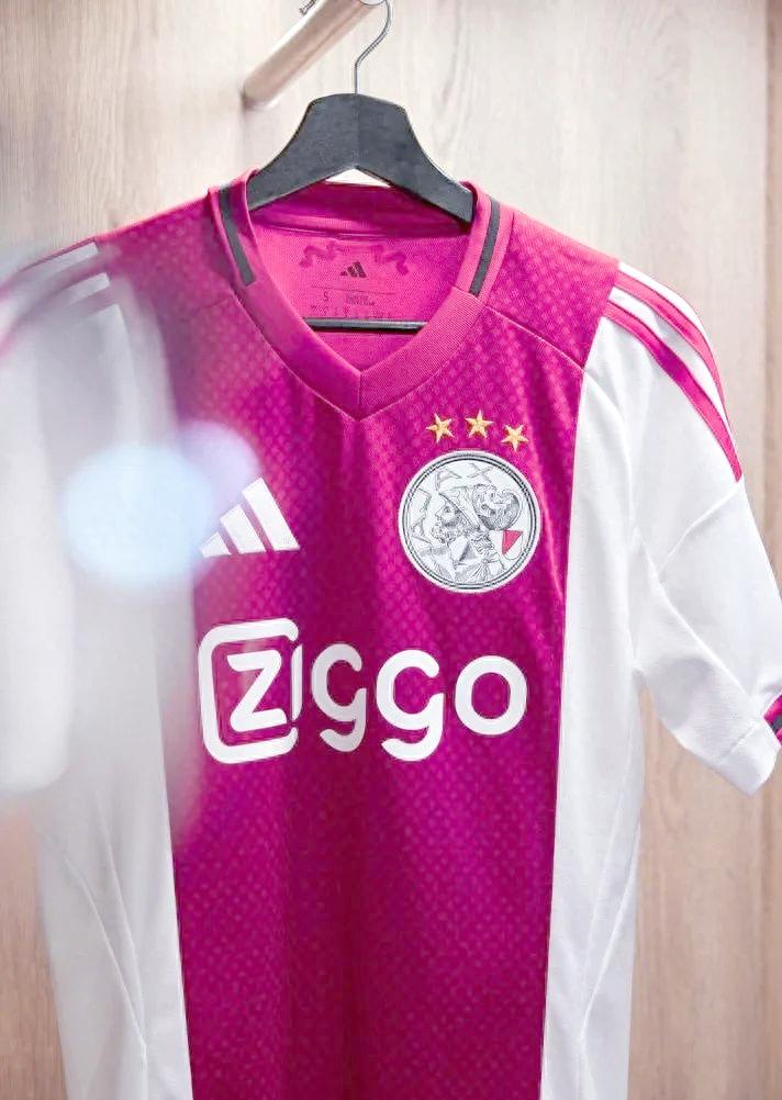 关于赛前阿贾克斯再遭质疑：欧篮联节点到来，球迷炸锅，数据趋势出现新变化的信息