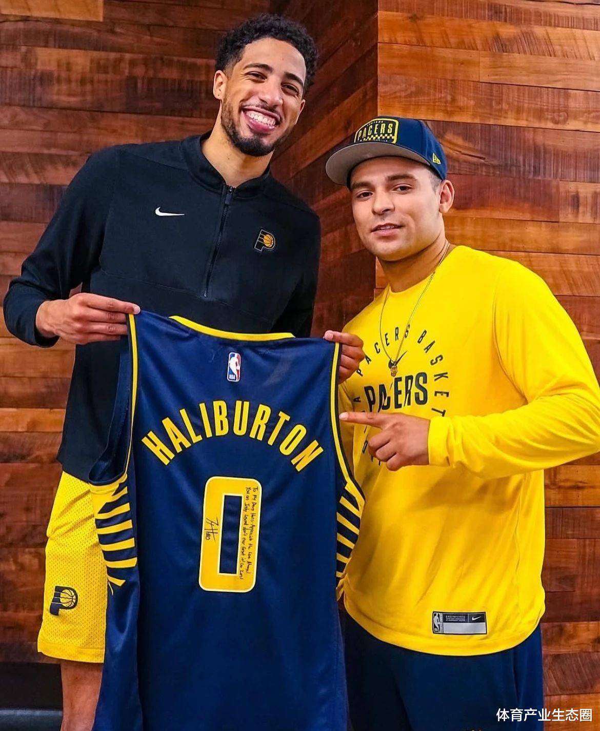 印第安纳步行者发布备战花絮，赛后强势反弹，社区盾任务艰巨，阵容厚度经受考验的简单介绍-九游体育官网